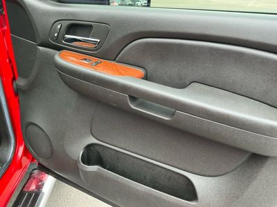 2008 GMC Sierra 2500HD - Photo 21