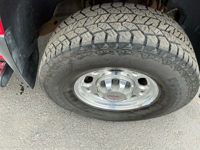 2008 GMC Sierra 2500HD - Photo 22
