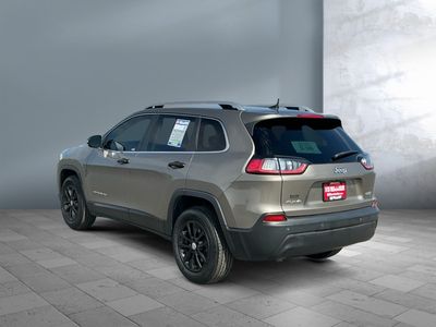 2021 Jeep Cherokee - Photo 4