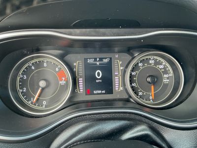 2021 Jeep Cherokee - Photo 10