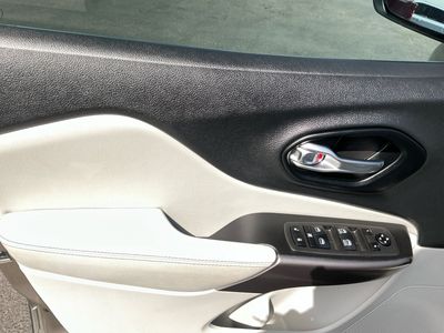 2021 Jeep Cherokee - Photo 15