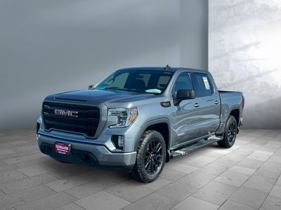 2019 GMC Sierra 1500 - Photo 1
