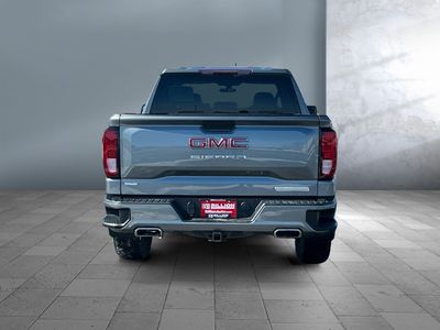 2019 GMC Sierra 1500 - Photo 5