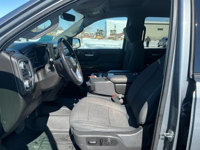 2019 GMC Sierra 1500 - Photo 9