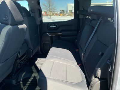 2019 GMC Sierra 1500 - Photo 16