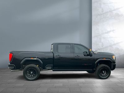 2024 GMC Sierra 2500HD — photo 7 view