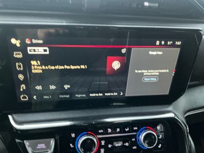 2024 GMC Sierra 2500HD — photo 11 view
