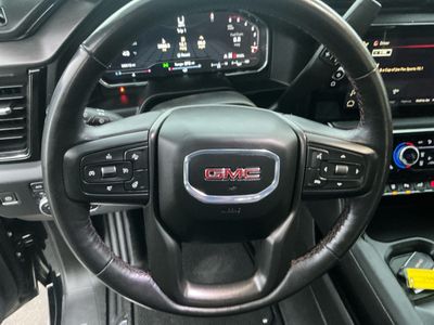 2024 GMC Sierra 2500HD — photo 13 view
