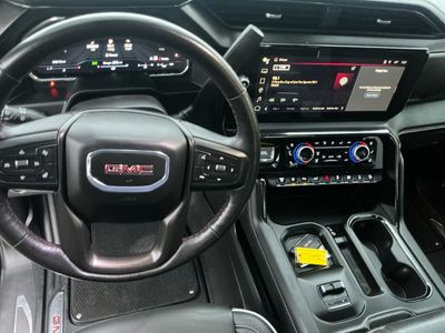 2024 GMC Sierra 2500HD — photo 14 view