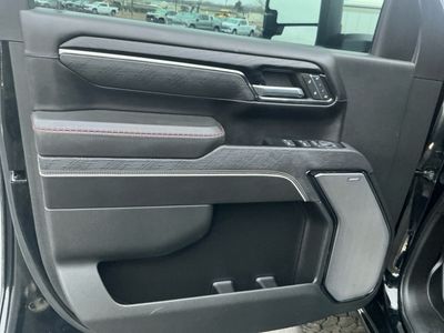 2024 GMC Sierra 2500HD — photo 15 view