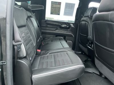 2024 GMC Sierra 2500HD — photo 18 view