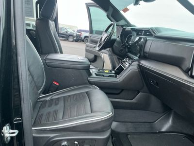 2024 GMC Sierra 2500HD — photo 20 view