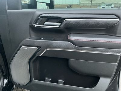 2024 GMC Sierra 2500HD — photo 21 view