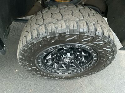 2024 GMC Sierra 2500HD — photo 22 view