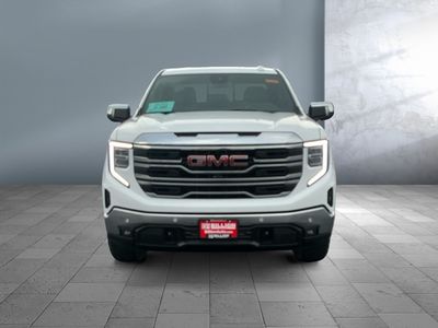 2026 GMC Sierra 1500 - Photo 2
