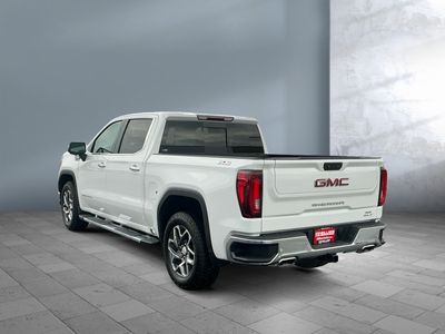 2026 GMC Sierra 1500 - Photo 4