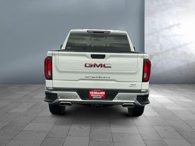 2026 GMC Sierra 1500 - Photo 5