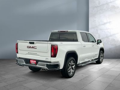 2026 GMC Sierra 1500 - Photo 6