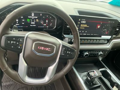 2026 GMC Sierra 1500 - Photo 14