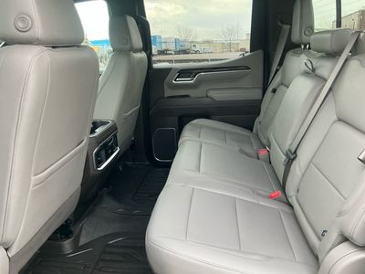 2026 GMC Sierra 1500 - Photo 16