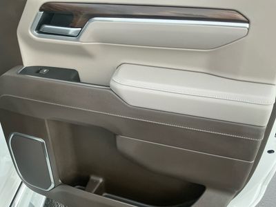 2026 GMC Sierra 1500 - Photo 19