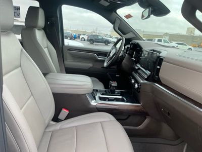 2026 GMC Sierra 1500 - Photo 20