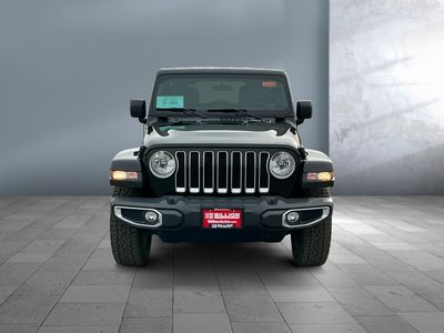2018 Jeep Wrangler Unlimited - Photo 2