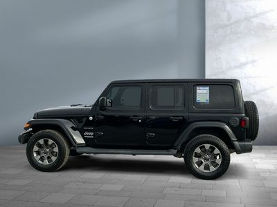 2018 Jeep Wrangler Unlimited - Photo 3