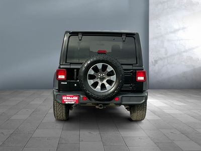 2018 Jeep Wrangler Unlimited - Photo 5