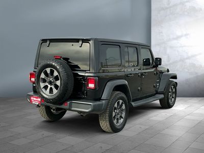 2018 Jeep Wrangler Unlimited - Photo 6