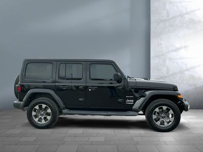 2018 Jeep Wrangler Unlimited - Photo 7