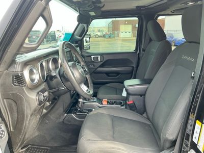 2018 Jeep Wrangler Unlimited - Photo 9