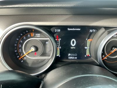 2018 Jeep Wrangler Unlimited - Photo 10