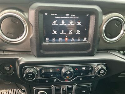 2018 Jeep Wrangler Unlimited - Photo 11