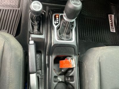 2018 Jeep Wrangler Unlimited - Photo 12