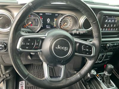 2018 Jeep Wrangler Unlimited - Photo 13