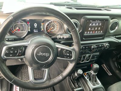2018 Jeep Wrangler Unlimited - Photo 14