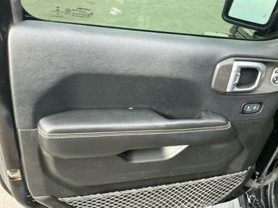 2018 Jeep Wrangler Unlimited - Photo 15
