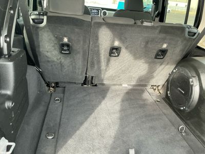 2018 Jeep Wrangler Unlimited - Photo 17