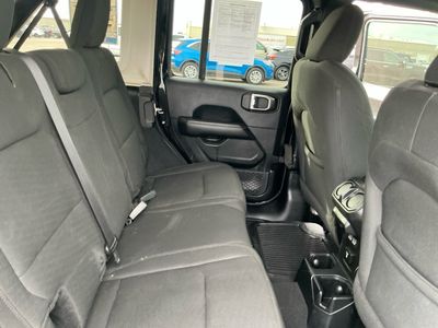 2018 Jeep Wrangler Unlimited - Photo 18