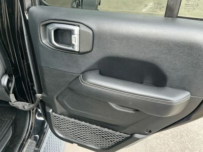 2018 Jeep Wrangler Unlimited - Photo 19