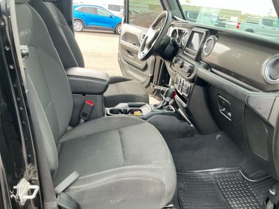 2018 Jeep Wrangler Unlimited - Photo 20