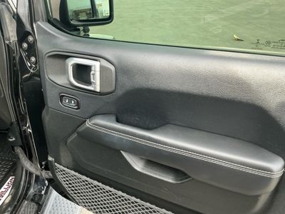 2018 Jeep Wrangler Unlimited - Photo 21