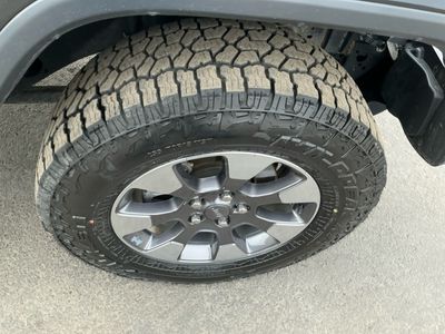 2018 Jeep Wrangler Unlimited - Photo 22