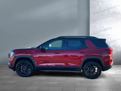 2026 GMC Terrain - Photo 4