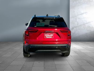 2026 GMC Terrain - Photo 3