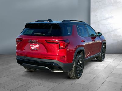 2026 GMC Terrain - Photo 2