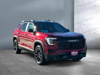 2026 GMC Terrain - Photo 1