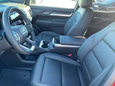 2026 GMC Terrain - Photo 11