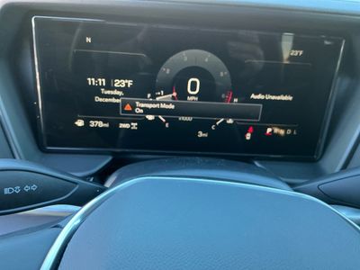 2026 GMC Terrain - Photo 14